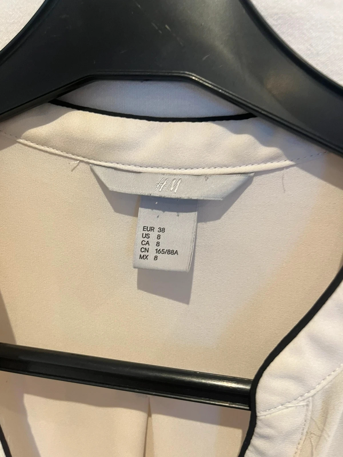 Blusa H&M – photo 2